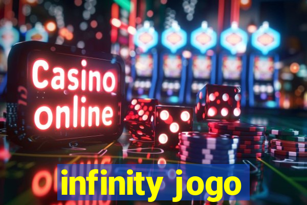 infinity jogo